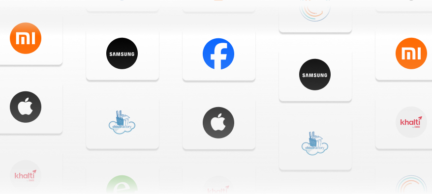 Company Logos